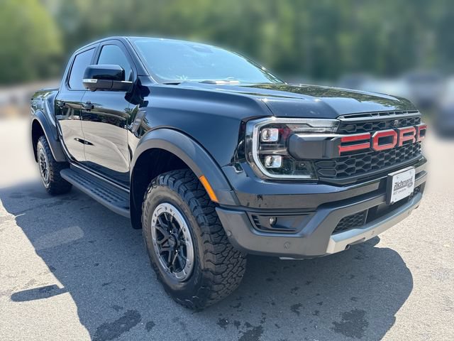 Certified 2024 Ford Ranger Raptor AWD/4WD image 2