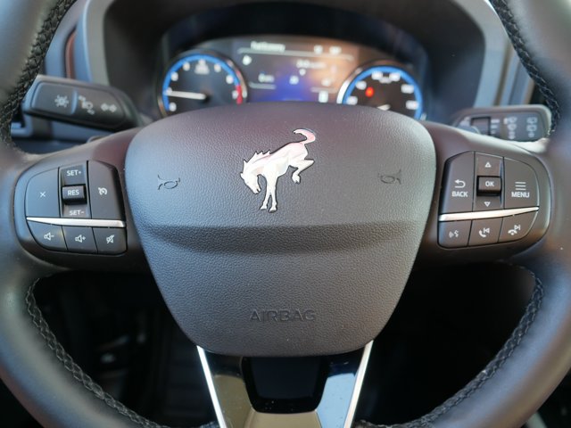 Certified 2024 Ford Bronco Sport Badlands w/ Premium Package AWD/4WD image 24