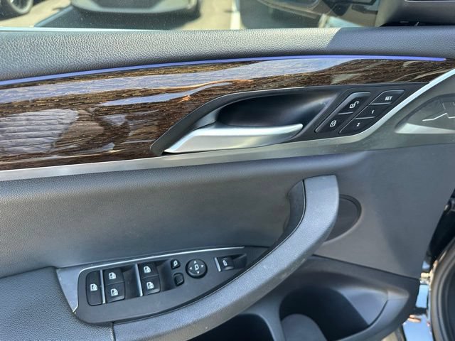 Used 2019 BMW X4 xDrive30i AWD/4WD image 17