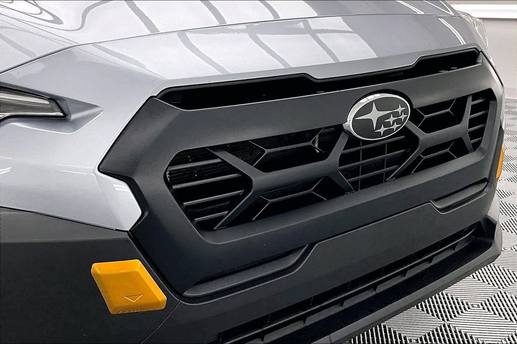 Used 2024 Subaru Crosstrek 2.5i Wilderness w/ Crosstrek Mirror Package AWD/4WD image 28