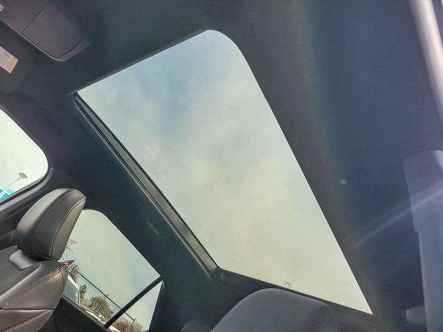 Certified 2026 Ford Explorer ST AWD/4WD image 14