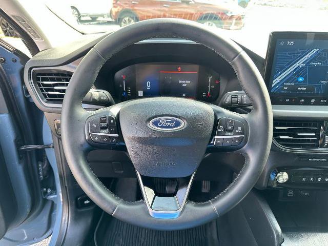 Certified 2024 Ford Escape Active w/ Tech Pack #1 image 13