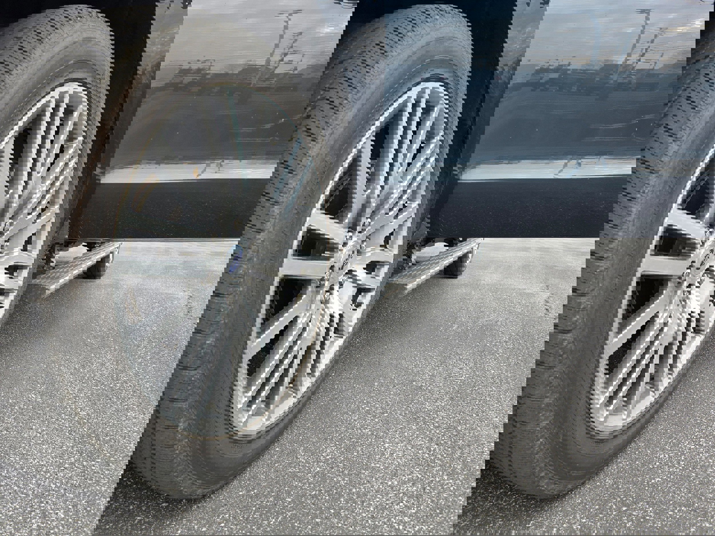 Certified 2022 Ford Expedition Limited image 21