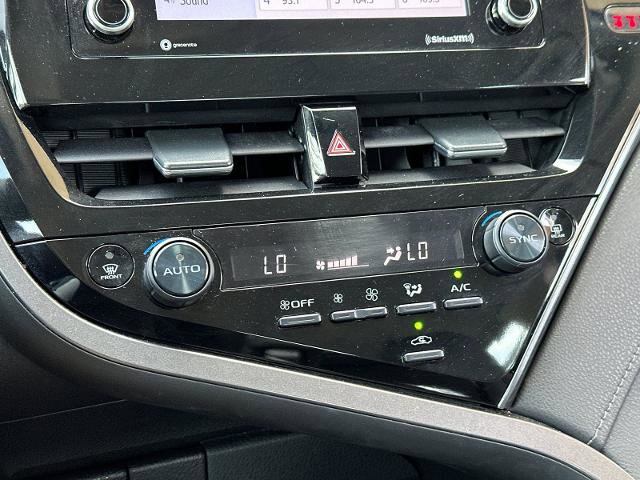 Used 2023 Toyota Camry LE w/ Protection Package (Q2) (TMS) FWD image 18