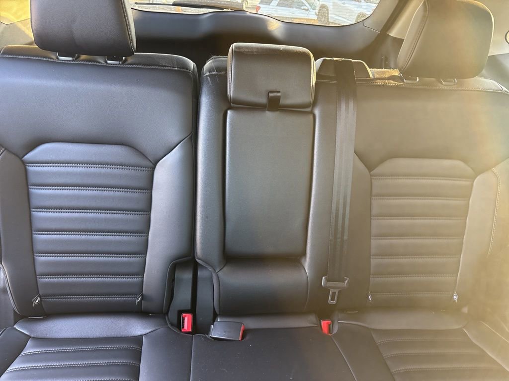 Certified 2024 Ford Edge SEL w/ Convenience Package image 9