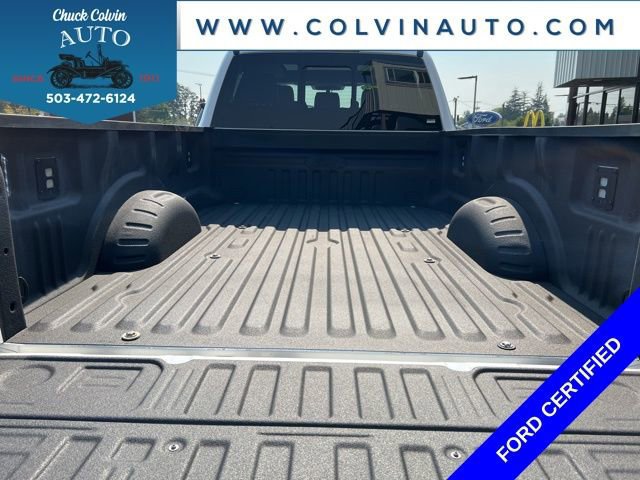 Certified 2024 Ford F350 Lariat image 30