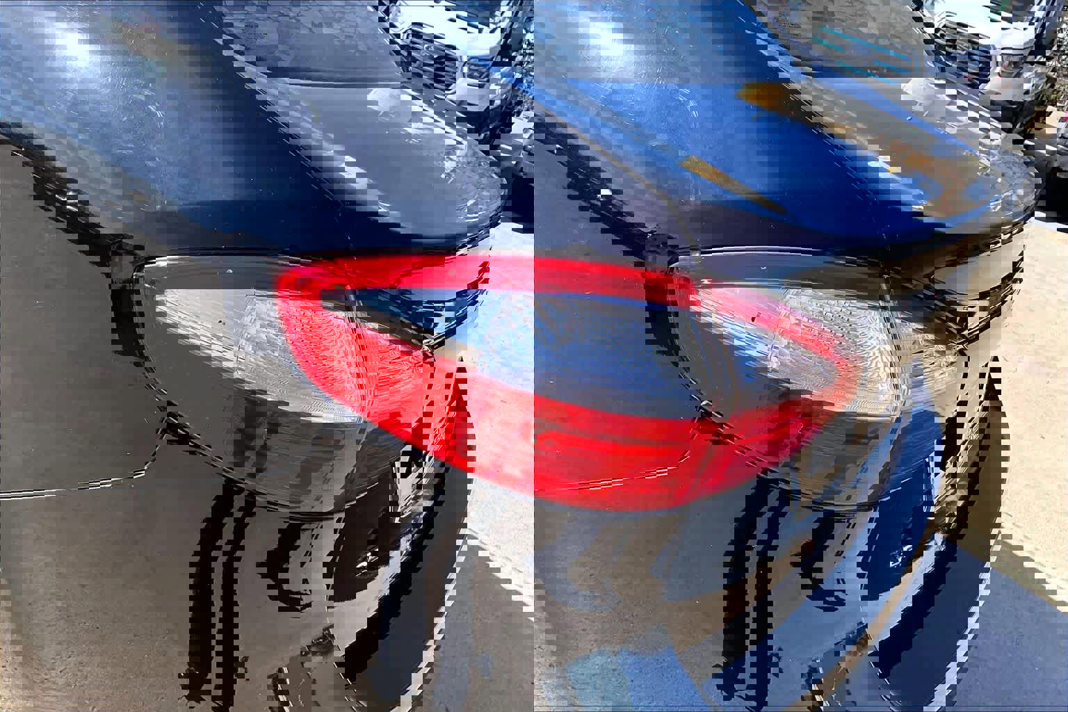 Certified 2017 Ford Fiesta SE image 28