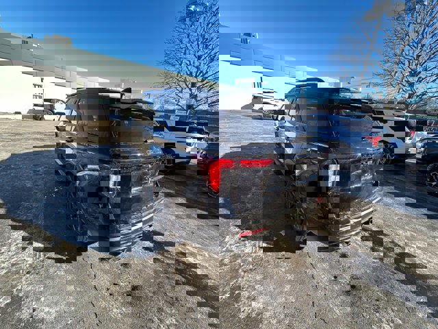 Certified 2025 Ford Explorer ST image 3