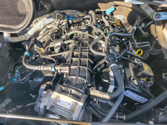 Certified 2024 Ford Transit 150 Low Roof AWD image 29