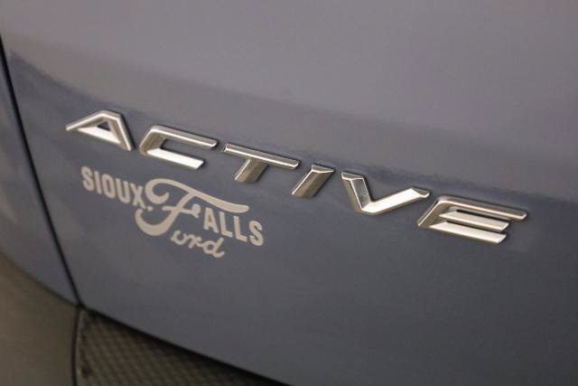 Certified 2024 Ford Escape Active w/ Tech Pack #1 AWD/4WD image 33