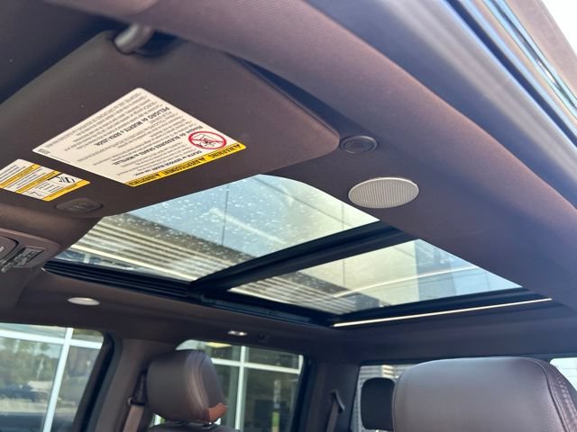 Certified 2024 Ford F250 King Ranch AWD/4WD image 20