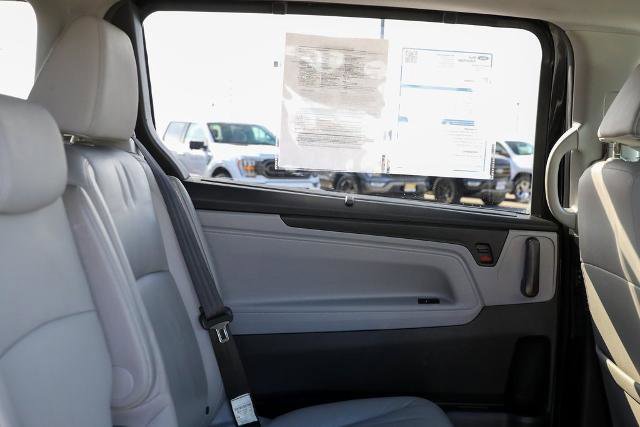 Used 2018 Honda Odyssey EX-L image 31