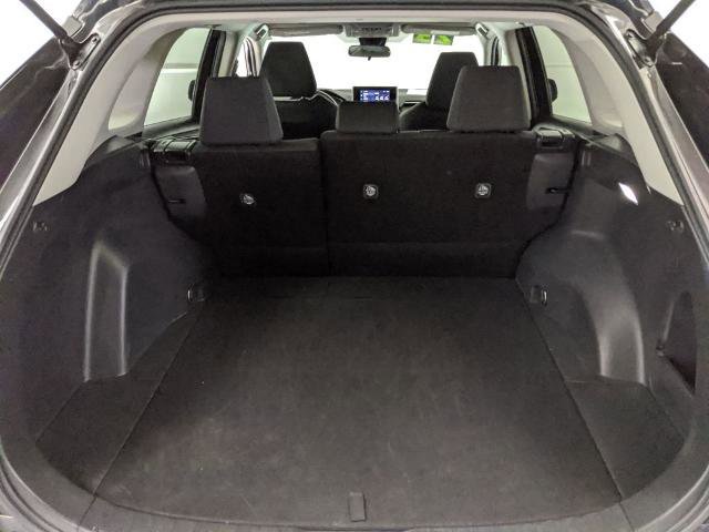 Used 2024 Toyota RAV4 LE image 24