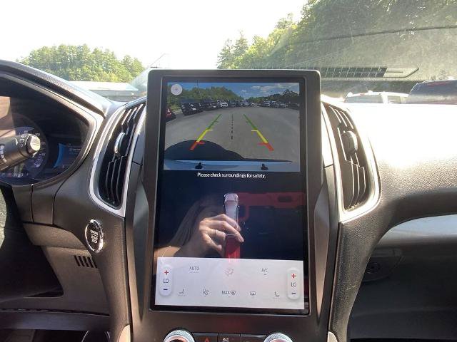 Certified 2024 Ford Edge SEL AWD/4WD image 25