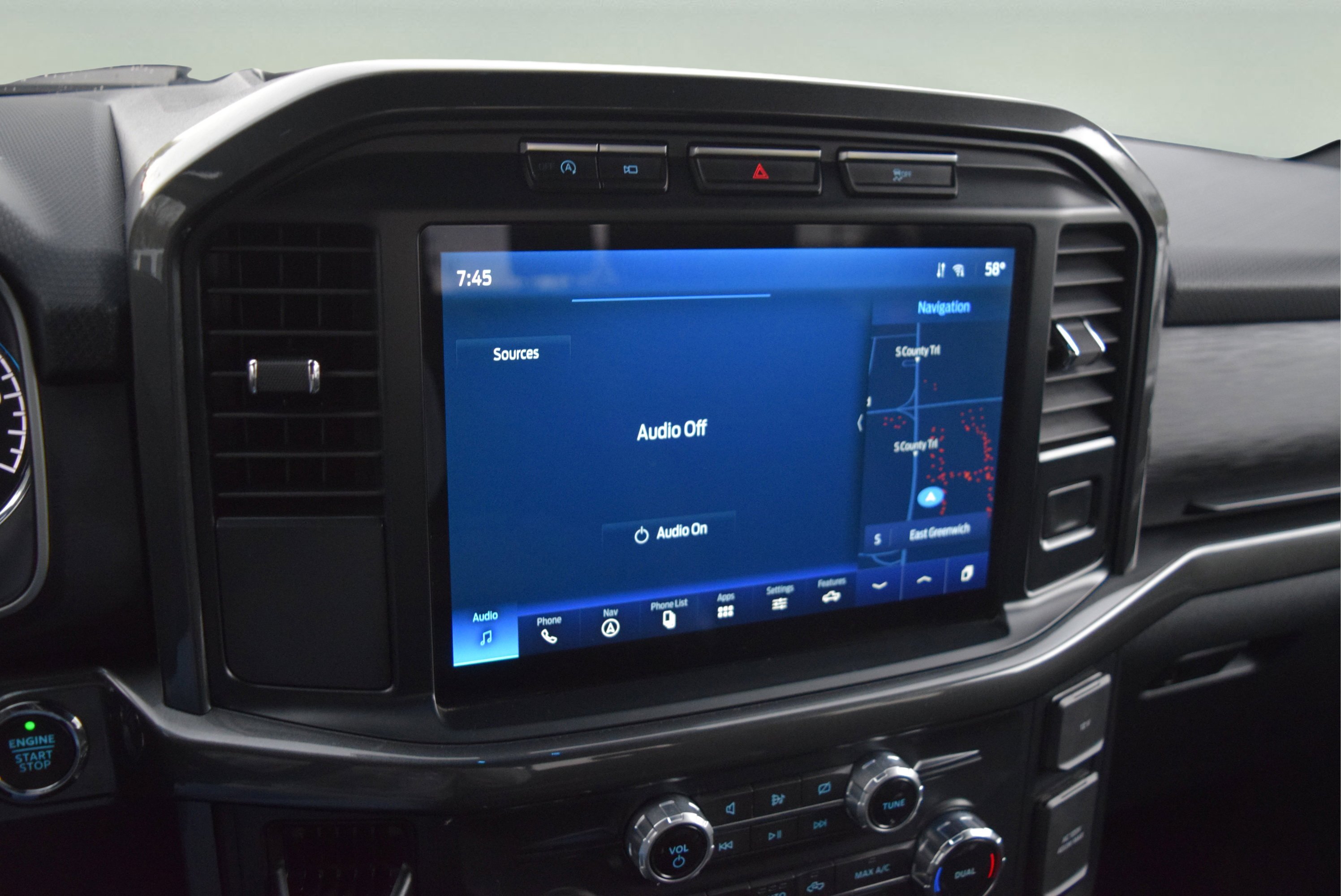 Certified 2022 Ford F150 XLT w/ Equipment Group 302A High image 15