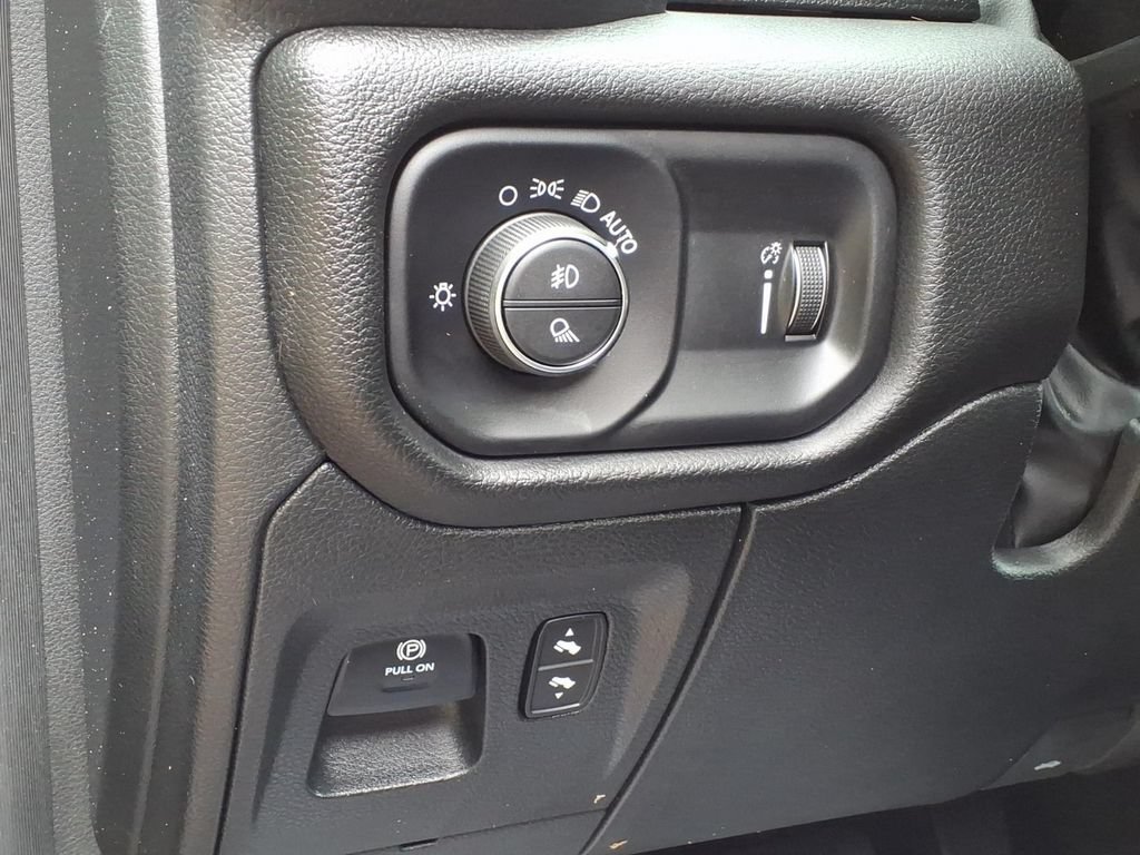Used 2023 RAM 1500 Rebel w/ Rebel Level 2 Equipment Group AWD/4WD image 24