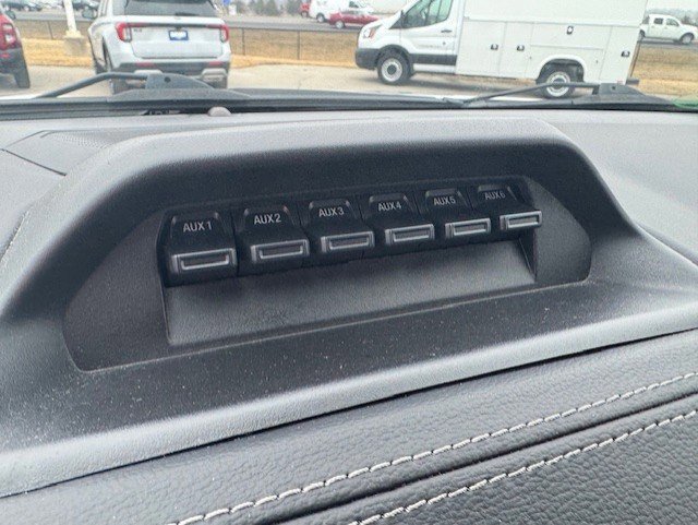 Certified 2021 Ford Ranger Lariat w/ Tremor Off-Road Package image 21