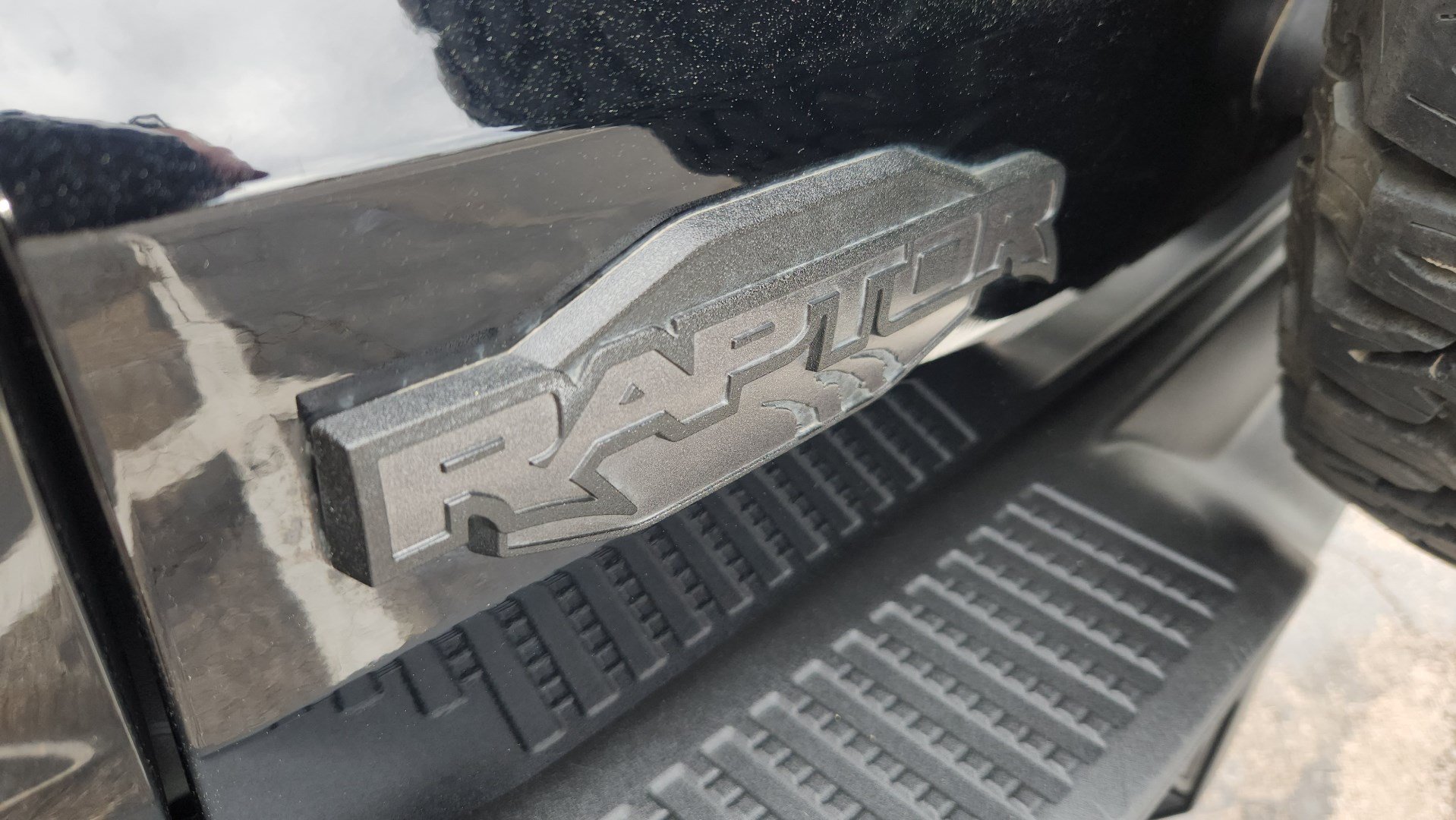 Certified 2023 Ford Bronco Raptor AWD/4WD image 22