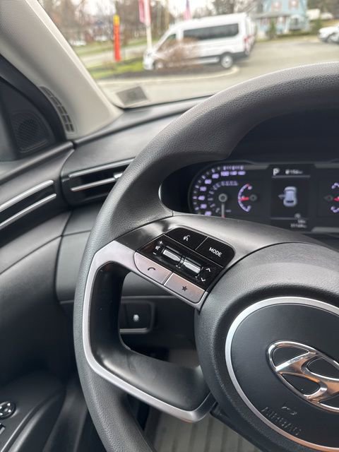 Used 2022 Hyundai Tucson SE w/ Cargo Package AWD/4WD image 26