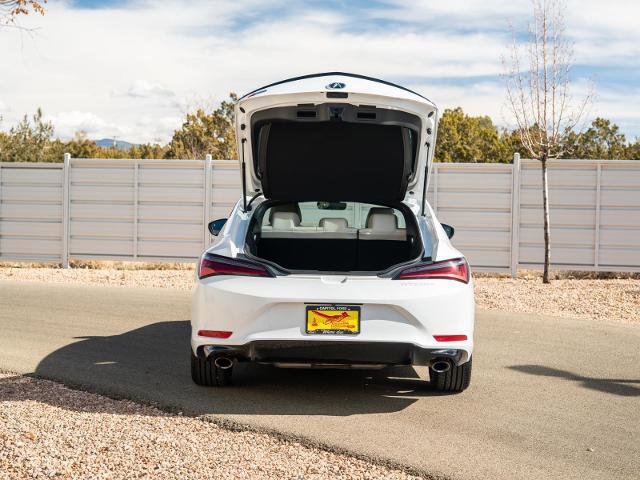 Used 2024 Acura Integra A-Spec image 5