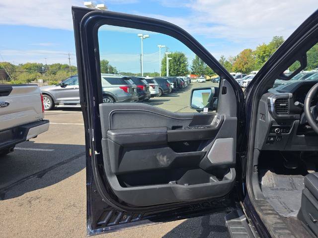 Certified 2025 Ford F150 Lariat w/ Equipment Group 502A High AWD/4WD image 19