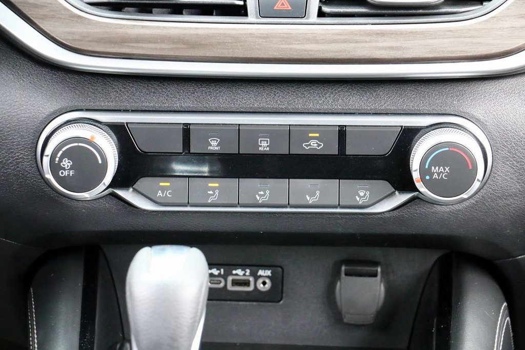 Used 2023 Nissan Altima 2.5 SV image 28