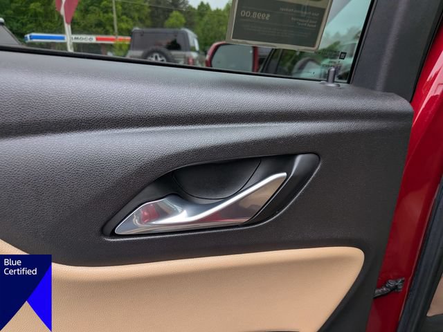 Used 2019 Chevrolet Blazer Premier w/ Sun and Wheels Package AWD/4WD image 26