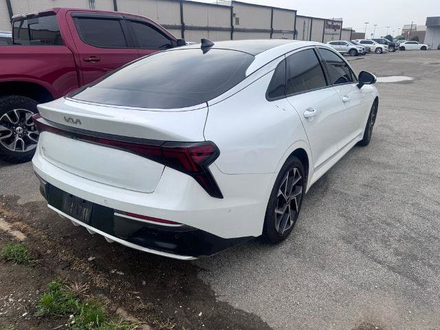 Used 2026 Kia K5 EX FWD image 5