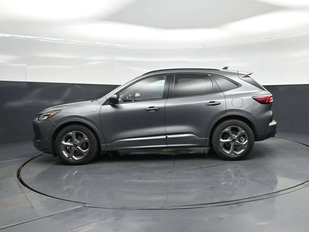 Certified 2023 Ford Escape ST-Line w/ Tech Pack #1 FWD image 28