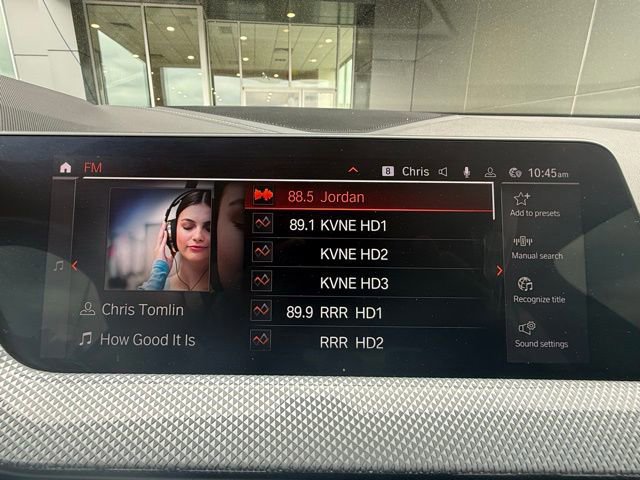 Used 2023 BMW 228i Gran Coupe w/ M Sport Package image 32