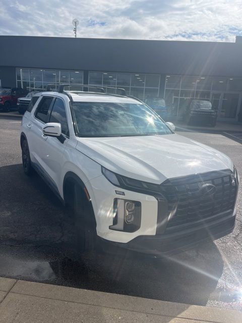 Used 2023 Hyundai Palisade XRT AWD/4WD image 1