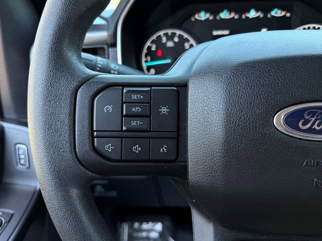 Certified 2022 Ford F150 XL w/ STX Appearance Package AWD/4WD image 18
