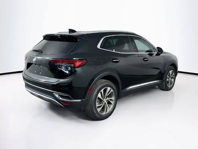 Used 2023 Buick Envision Essence FWD image 25