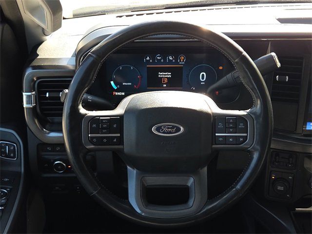 Certified 2024 Ford F450 Lariat image 15