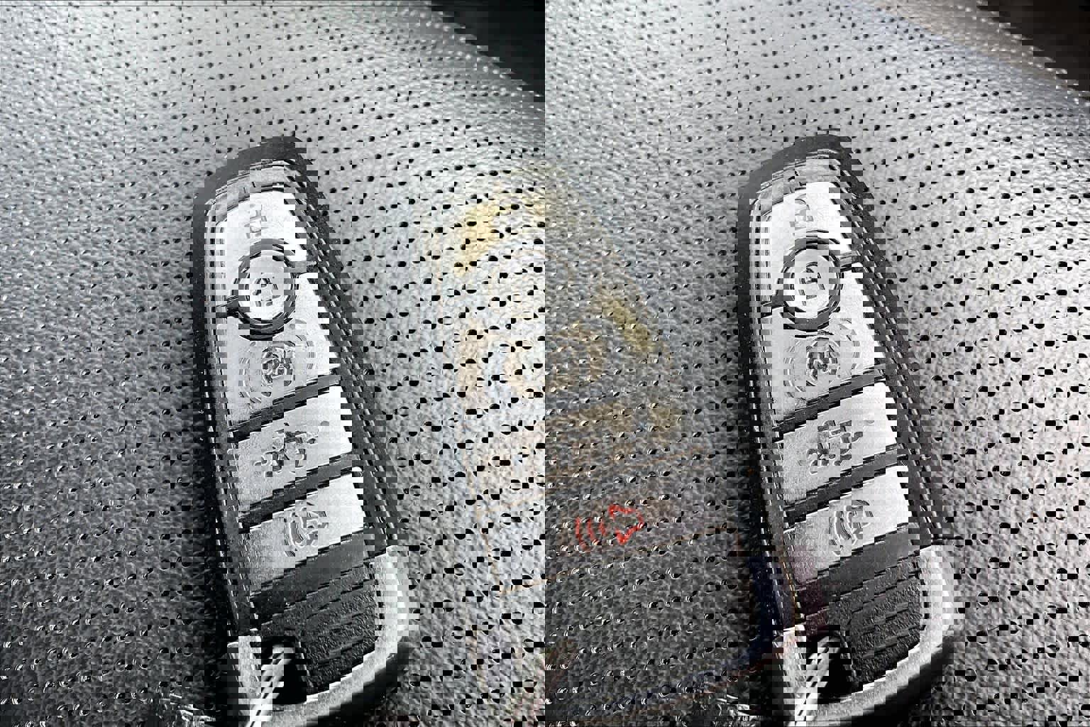 Certified 2023 Ford F150 Lariat image 15