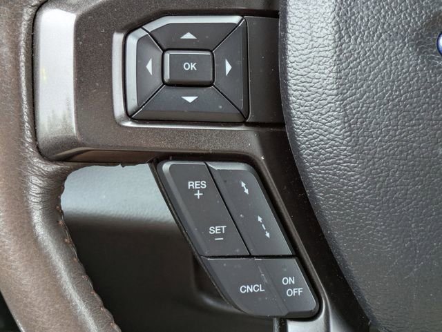 Certified 2021 Ford Expedition Max King Ranch image 26