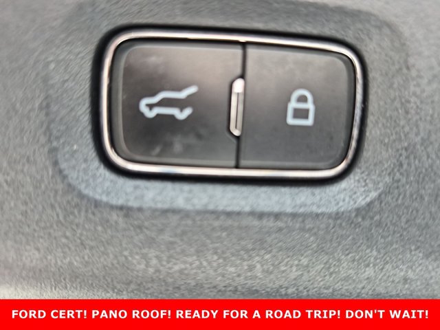 Certified 2025 Ford Expedition Max Active AWD/4WD image 29