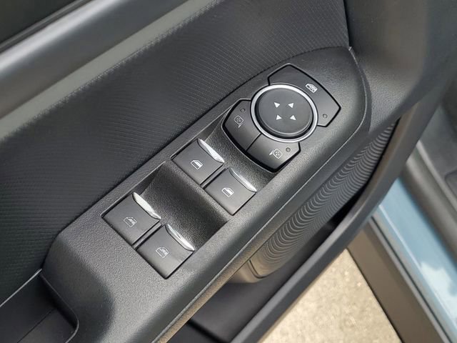 Certified 2021 Ford Bronco Sport Big Bend w/ Big Bend Package (96B) image 9