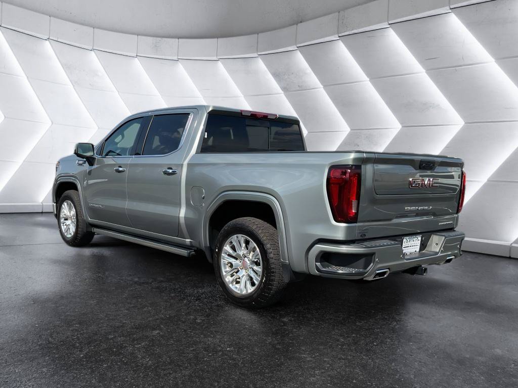 Used 2026 GMC Sierra 1500 Denali w/ Technology Package AWD/4WD image 5