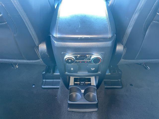 Certified 2022 Ford Explorer Platinum w/ Equipment Group 601A image 24