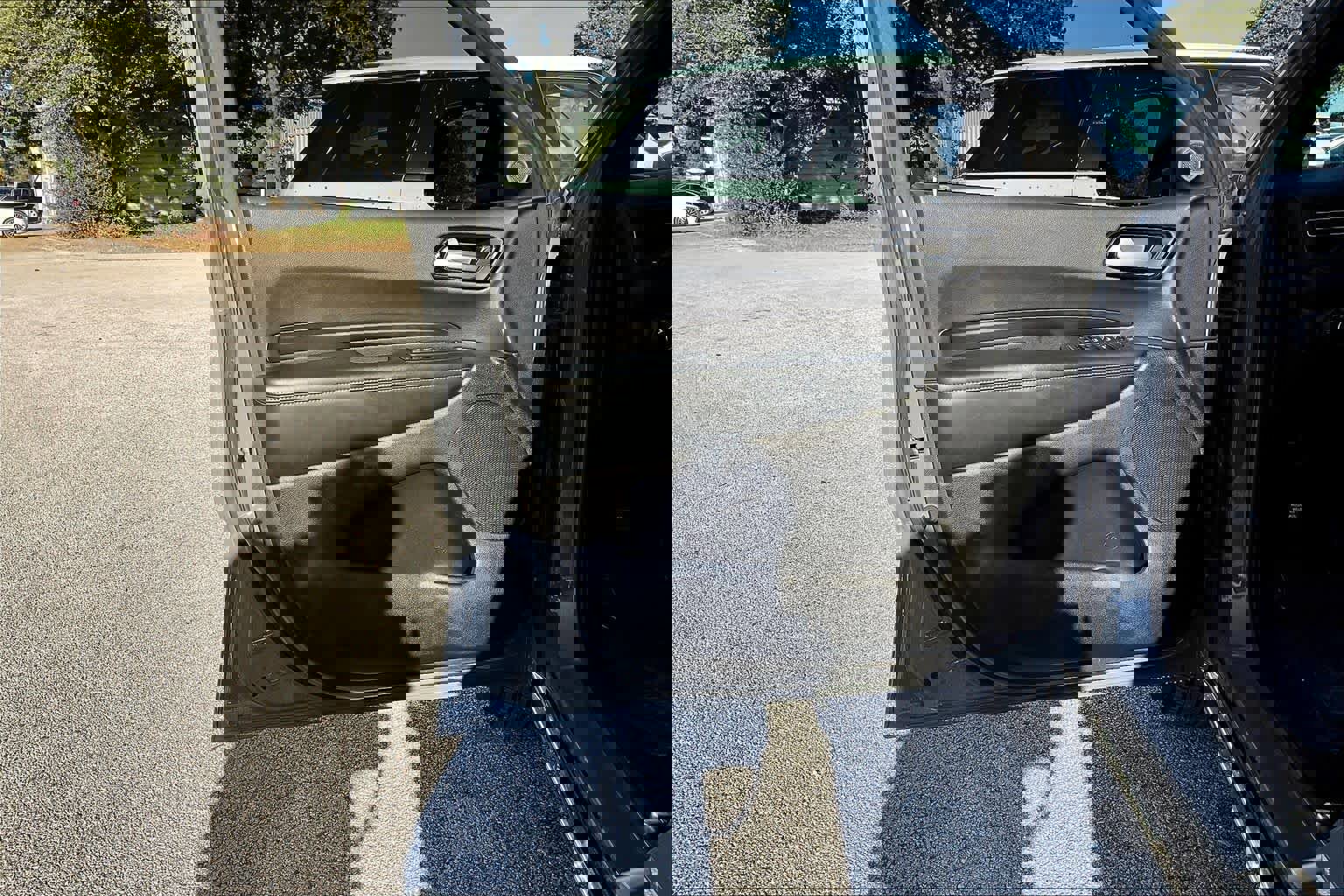 Used 2023 Dodge Durango SXT Launch Edition image 59