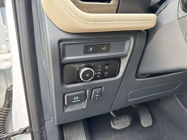 Certified 2023 Ford Expedition Limited AWD/4WD image 21