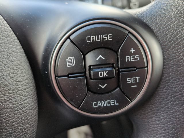 Used 2022 Kia Soul LX FWD image 32