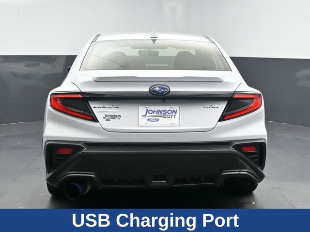 Used 2024 Subaru WRX Premium AWD/4WD image 10