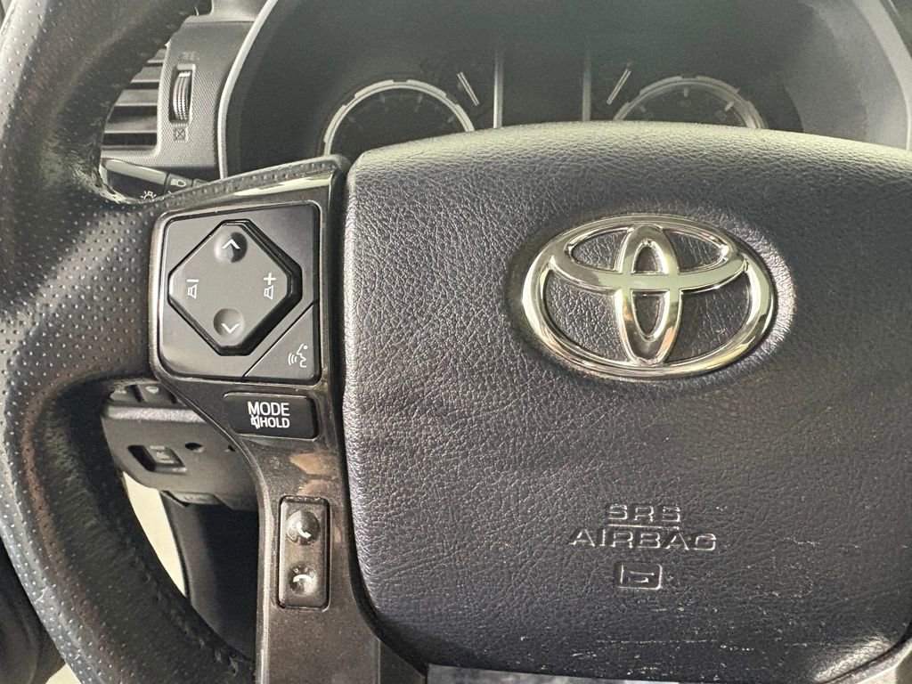 Used 2022 Toyota 4Runner TRD Off-Road Premium image 23