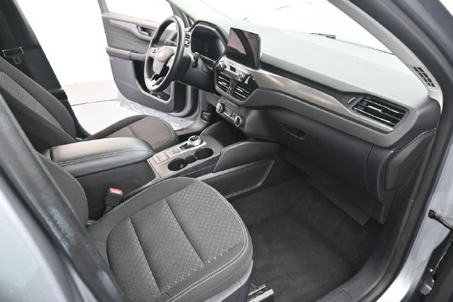 Certified 2024 Ford Escape Active FWD image 31