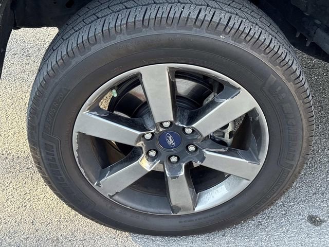 Certified 2017 Ford F150 XLT w/ Equipment Group 302A Luxury image 11