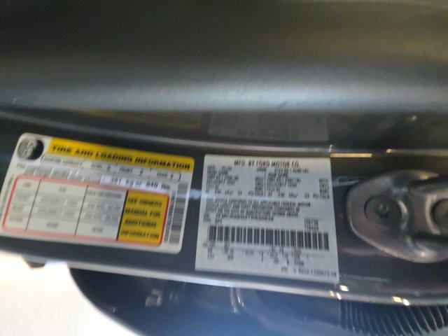 Certified 2026 Ford Bronco Sport Big Bend AWD/4WD image 25