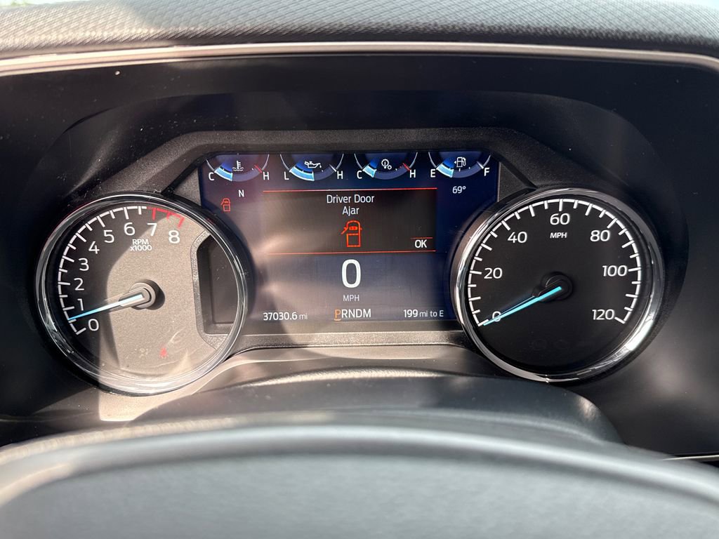 Certified 2022 Ford F150 XLT w/ Equipment Group 302A High image 26