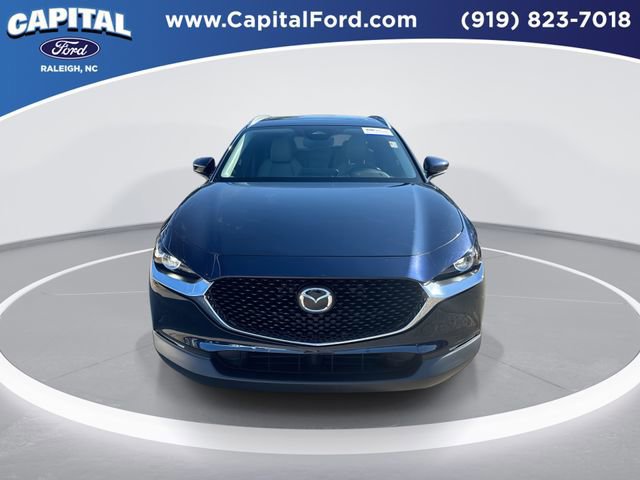 Used 2024 MAZDA CX-30 AWD 2.5 S w/ Preferred Package image 9